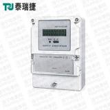 深圳泰瑞捷DDS876 DH型單相電子式電能表