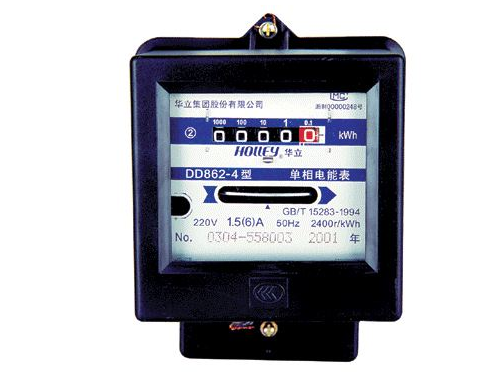 把磁鐵放電表上可以偷電 專業(yè)人士來(lái)辟謠啦