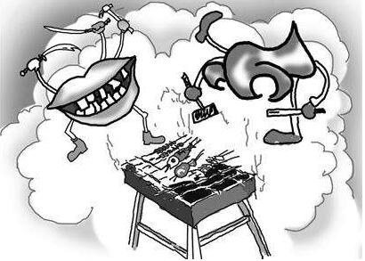 燒烤店老板改裝電表 5年偷電金額高達(dá)28萬(wàn)元