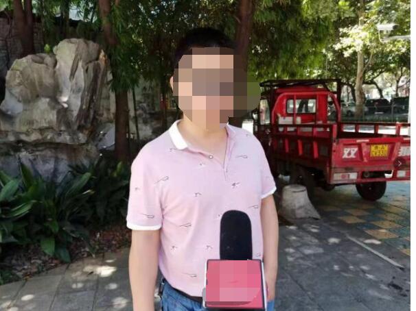 合用三年電表 盲人追討電費(fèi) 中介公司：應(yīng)該你出