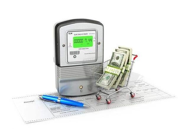 為什么沒用電，電表還會自動轉(zhuǎn)