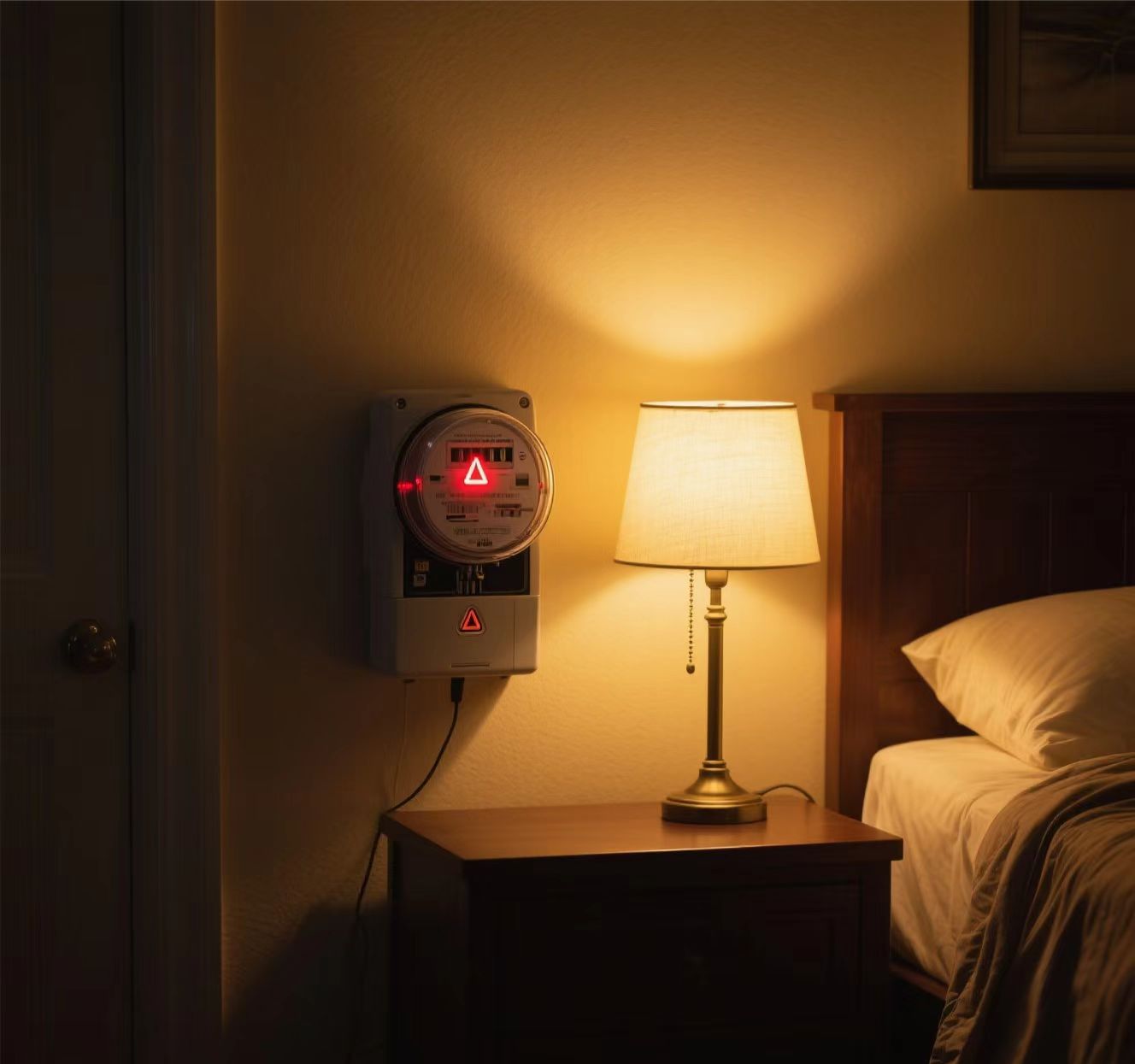 電器不拔插頭，電表會偷偷計費嗎？