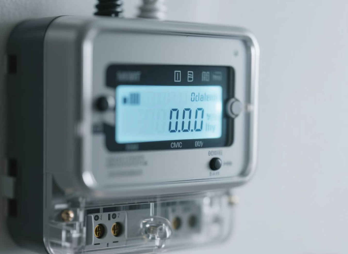 電表知識(shí)解讀