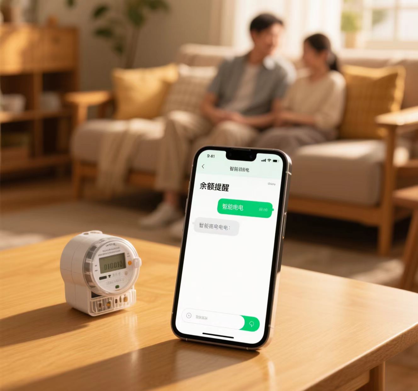 用戶使用云抄表后，查詢繳費有多便捷？