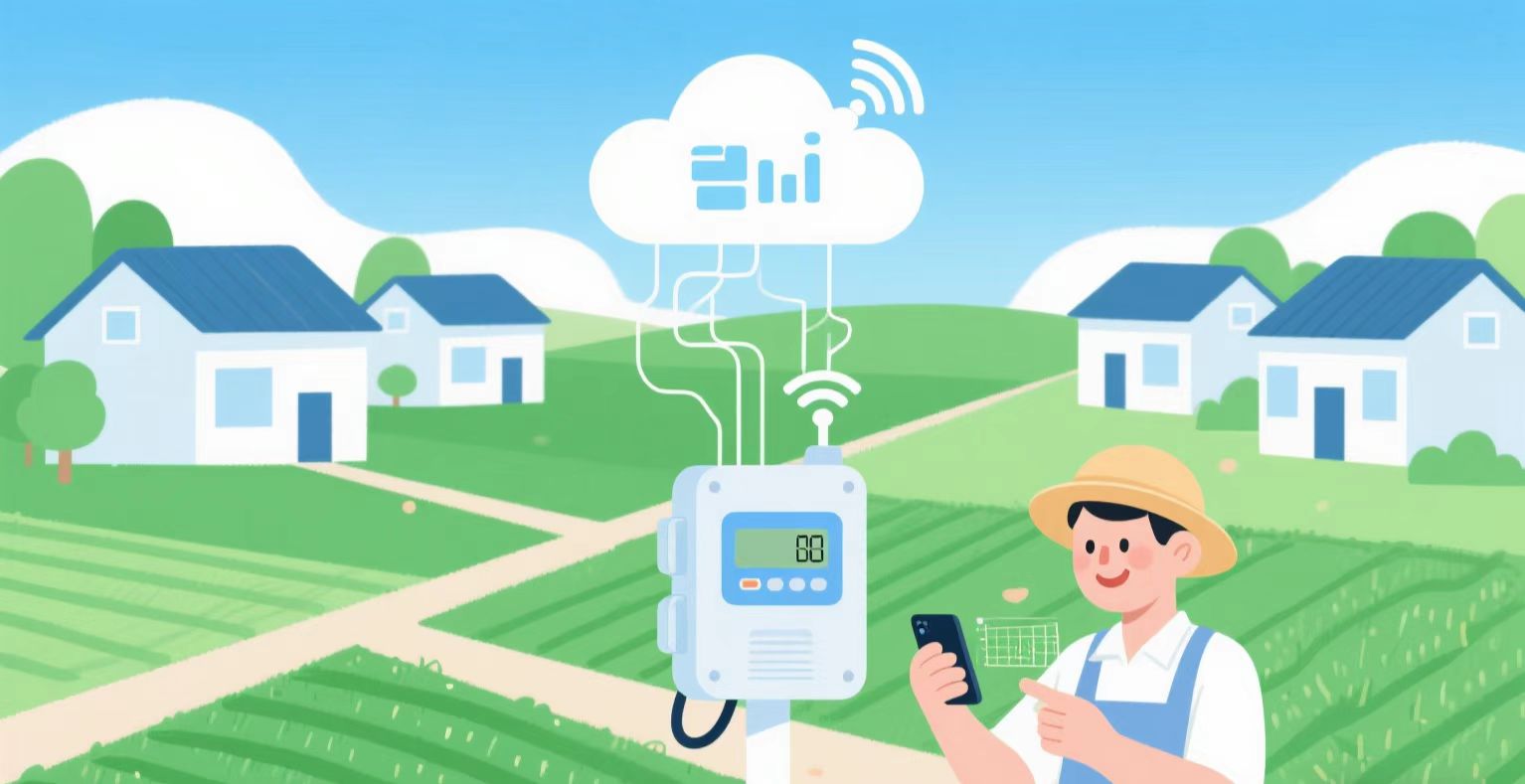 云抄表在農(nóng)村地區(qū)適用嗎？